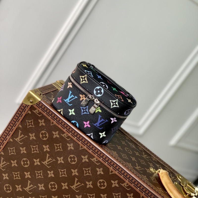 LV Cosmetic Bags